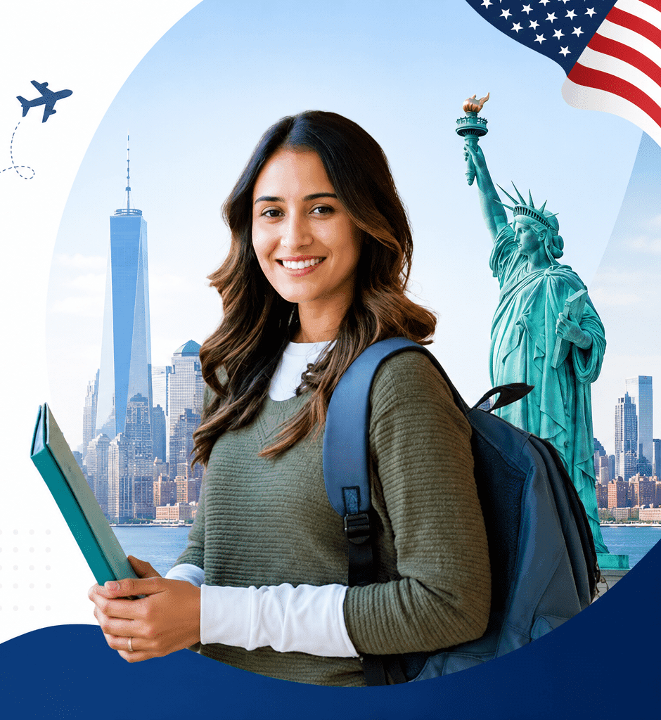 admission in us