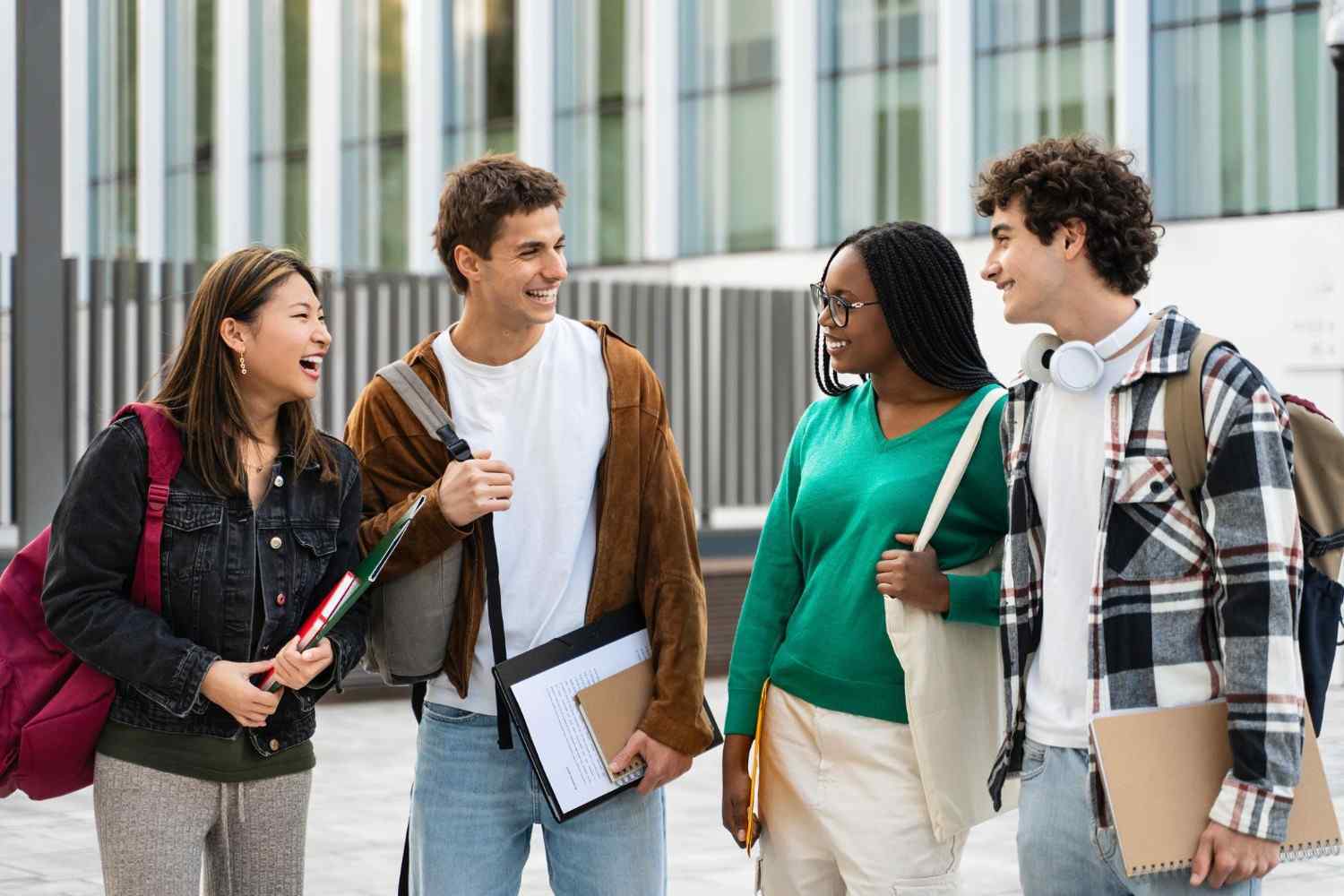 Student Success Stories
