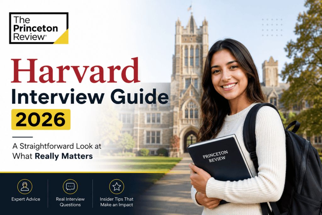 Harvard Interview Guide 2026: A Straightforward Look at What Really Matters