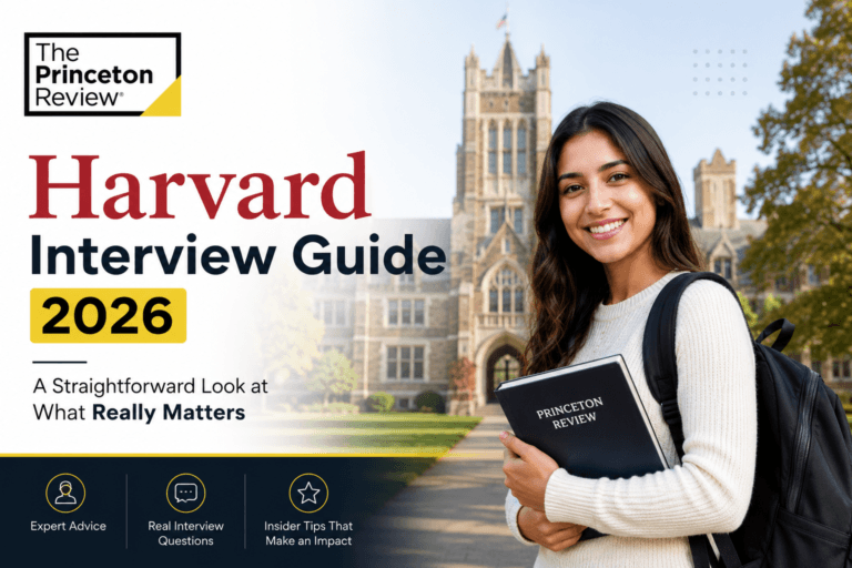 Harvard Interview Guide 2026: A Straightforward Look at What Really Matters