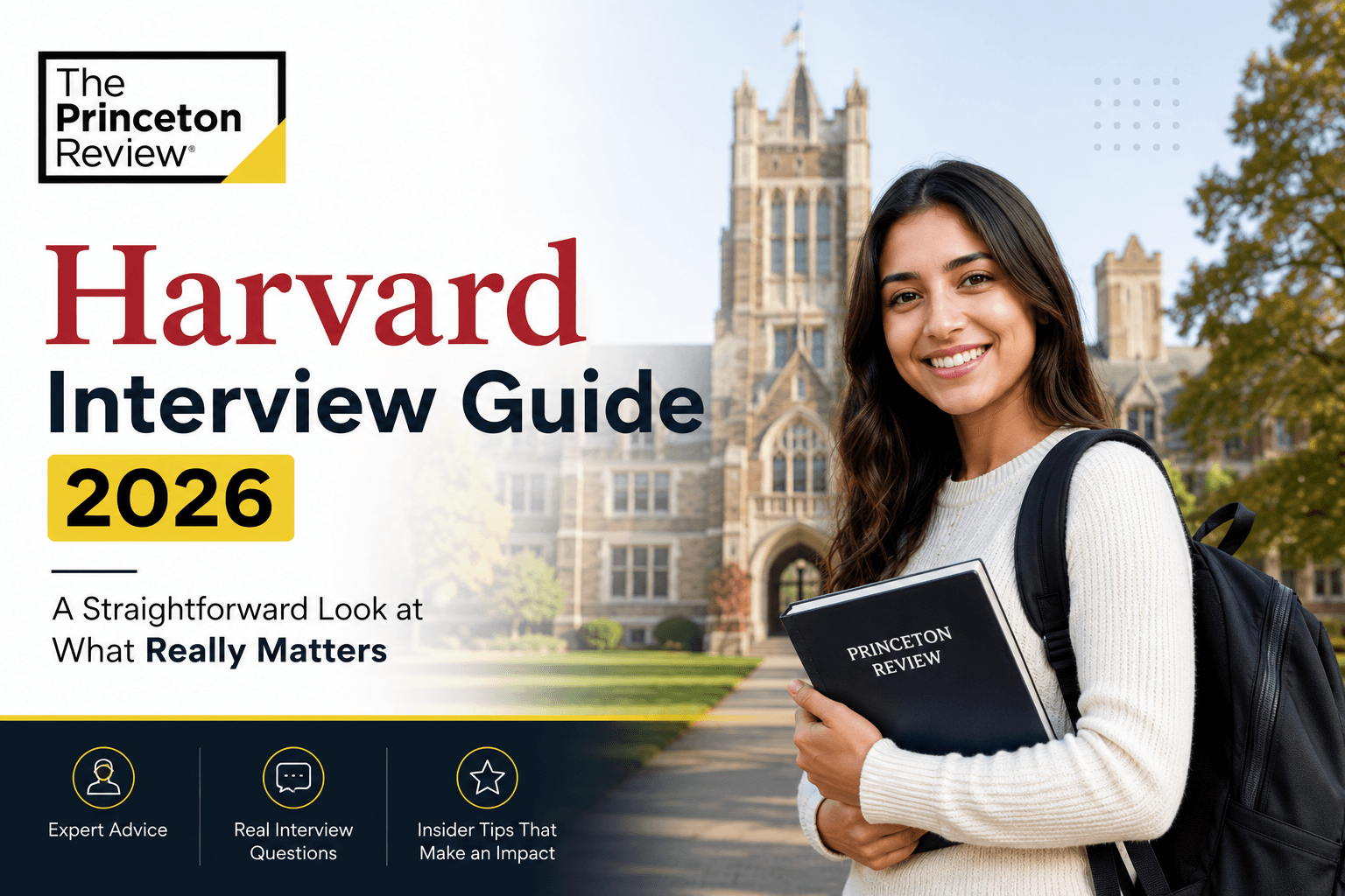 Harvard Interview Guide 2026: A Straightforward Look at What Really Matters