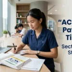 ACT Exam Pattern & Timing