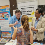 普林斯顿评论在2025年UWCSEA社区博览会上的演讲