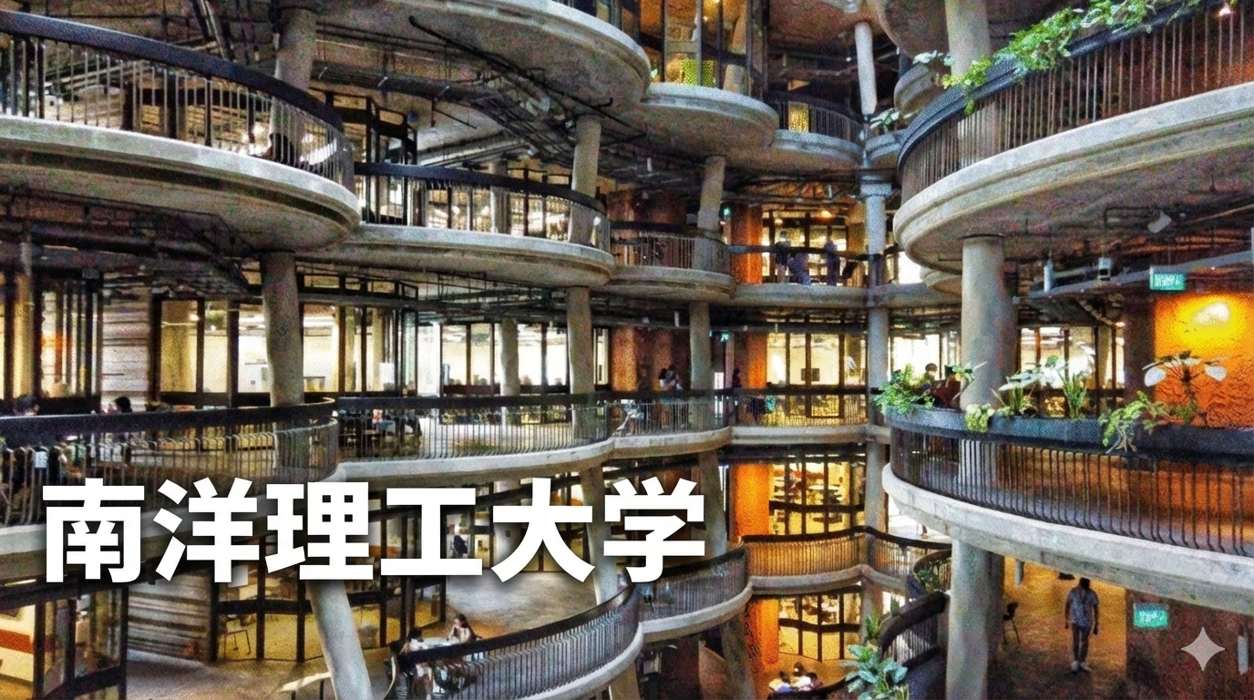 新加坡顶尖大学：全面概览