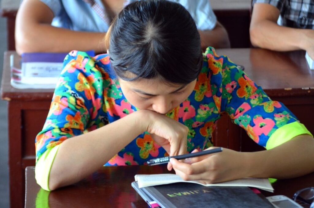 平衡SAT备考与学业及课外活动