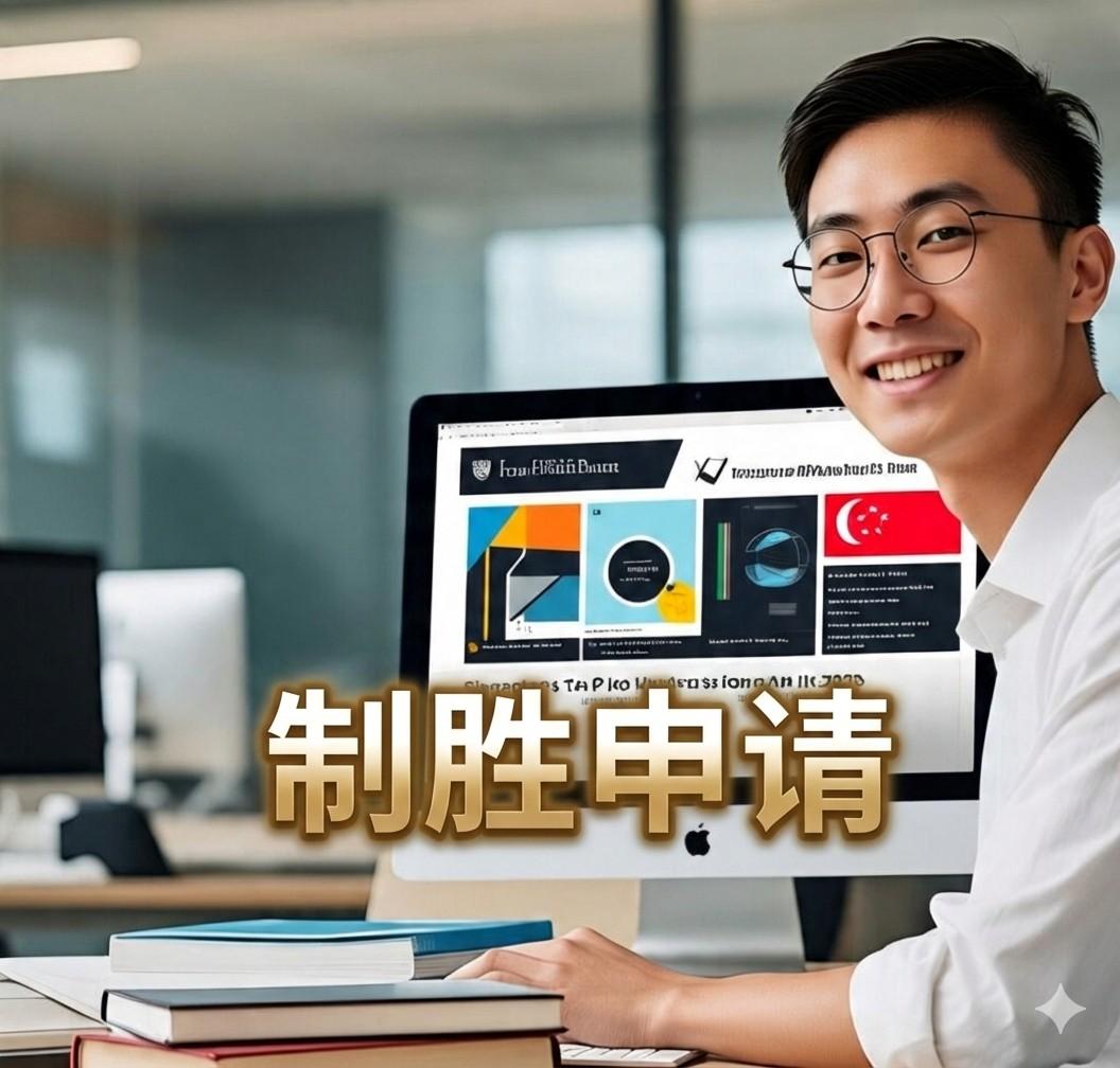 如何打造2025年新加坡顶尖大学的制胜申请