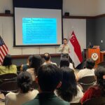 美国大使馆专场活动：如何提交一份能赢得美国大学青睐的申请